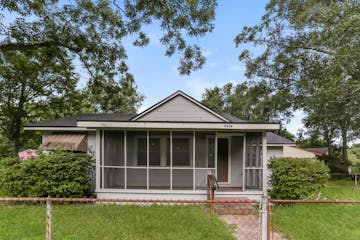 3114 3rd St Circle N Jacksonville, FL 32254